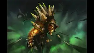 &darr;Live&uarr;Now◄YouTube►FosilTv▲ #DOTA2  #Bristleback #brist #livegameplay