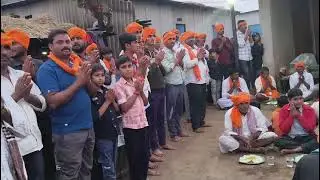 Guru ki parshadhi ardhas  @ chadmal 