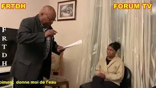 Apprendre et parler mieux le Kongo-Lari en quelques émissions de Wa dia fua yika dio Moïse Baniakina