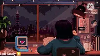 STUDY LIVE WITH ME LOFI EDITION !!! 💥💯 Subscribe Lofi study
