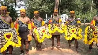 sriranganath dollinaj kala tanda Talaguppa