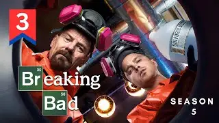 Breaking Bad Season 5 Episode 3 Explained in Hindi | Netflix Series हिंदी / उर्दू | Hitesh Nagar