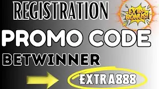 registration promo code on betwinner - signup offer betwinner sports and casino
