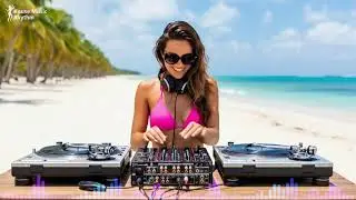 Deep House 2026 🌴 | Tropical Chill Soundtrack for Relax, Focus & Travel Time