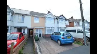 Woodville Road, Alphington, Exeter