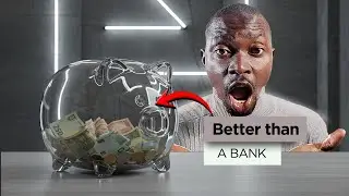 4 Places To Save Your Money That Is Better Than The Bank