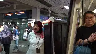 C151 129/130 Ride from Yishun to Bishan (Southbound)