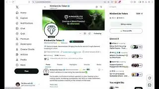 What is KimberLite? Rough Diamonds Meet the Blockchain