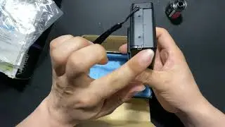 [rare Film camera]엘리카메라 unboxing vol.3 Vivitar 35EM compact film camera 비비타 35em