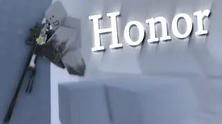 [TIER 17] Honor // COMPLETION // Cyclically