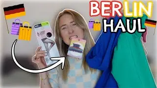 K&AElig;MPE BERLIN HAUL