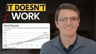 Why Most Americans Claim Social Security Too Soon