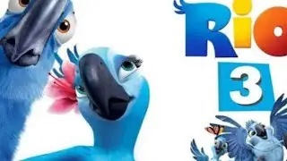 Filme - Rio 3 Completo