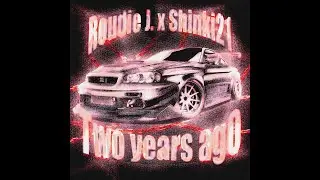 Roudie J., shinki21 - TWO YEARS AGO (FULL EP, official video)