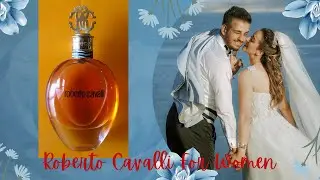 Обзор Roberto Cavalli For Women EDP | Стильный, элегантный и чувственный | Самый недооцененный ди...