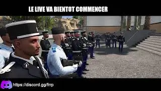 Go passer les test EDSR pour STUART FRRP