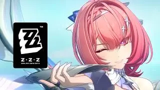 Remielle Character Demo — 