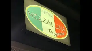 Joey Calco&rsquo;s Old pizzeria where the calzone incident happened. Anthony&rsquo;s Boy The prince of bath ave.
