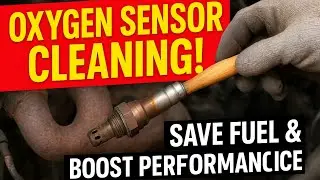 🔧 Engine Misfire or Rough Idle Quick DIY Solution Save Fuel & Boost Performance with This Easy Trick