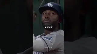 The Two Sides of the World Series #shorts #mlb