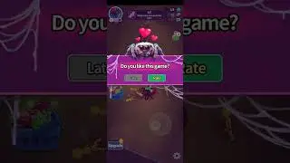 Spider Nest Android Gameplay