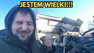 Jestem najlepszym mechanikiem w Chicago
