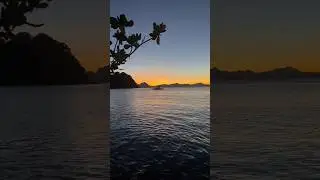 VANILLA BEACH, EL NIDO 🇵🇭 #philippines #travel #elnido #philippinestravel #filipino