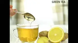 5 healthy and delicious tea recipes