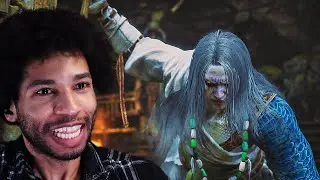 I think I'm getting the hang of this [Black Myth: Wukong | Part - 2]