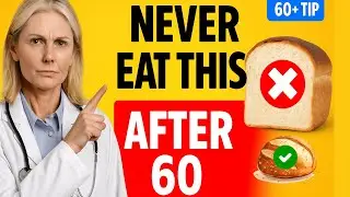 NEVER Eat This Bread After 60 &ndash; It&rsquo;s Silently Harming You