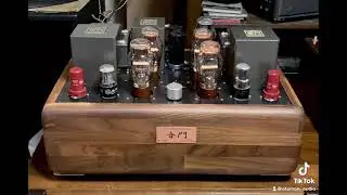 Vt62 para single end tube amp@soundgate.net