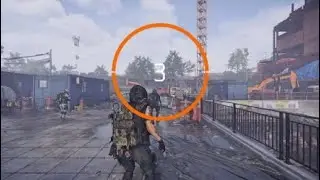 The Division 2 PS4 Conflict PVP \\ Fight Clan CTL After 1 Round 3FireChemBuilds #SKillBuildsOUTofPVP