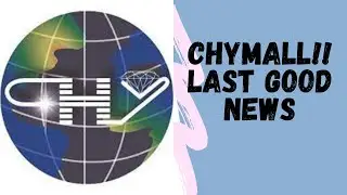 Return of chymall: FAKE NEWS.