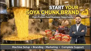 How to Start Your Own Soft Drink Business! 🥤 Complete Brand Setup by MiiN Company |