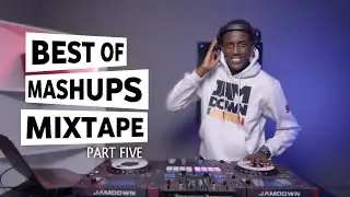 Best Of Mashups Mixtape Part Five Ft Selector Dedee