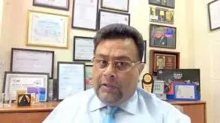 Financial Planner explained by Taresh Bhatia CFP