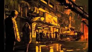 Russell Cooley - Neon Walkways