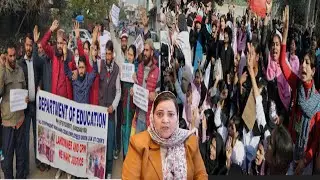 CPW,Aayas helpers MDM Cooks School Education department Salary Increase?||Job Security