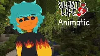 Cyantist = Lyre [SILENT LIFE II ANIMATIC]