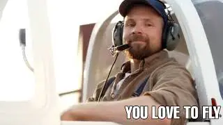 Phillips 66&reg; Aviation Lubricants Industry Video