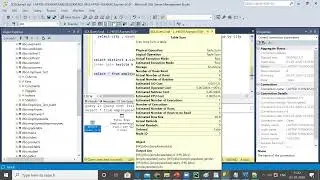 29  Query Execution Plan