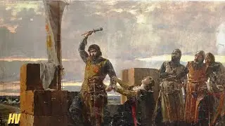 One Spanish Knight Held the Entire Castle Alone&hellip; And Lived to Tell It
