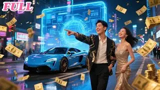 ถูกแฟนเก่าดูถูกอย่างหนัก แต่กลับปลุก ระบบ มหาเศรษฐี ทำนายอนาคตได้ ชีวิตพุ่งแรงแบบหยุดไม่อยู่!