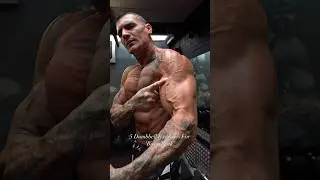 Улучшите пик бицепса с помощью этих 5 упражнений с гантелями💪#бицепс #тренировка