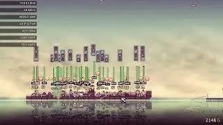 ZodiacBoss Plays Pixel Piracy Ep. 13