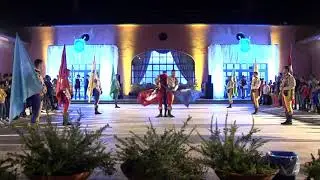 FlagWavers Arenaro 2019