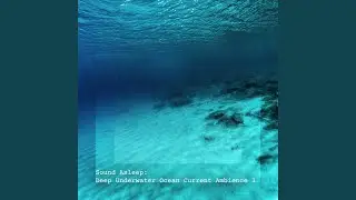 Deep Underwater Ocean Current Ambience, Pt. 18
