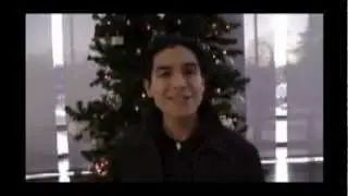 Feliz Navidad 2012