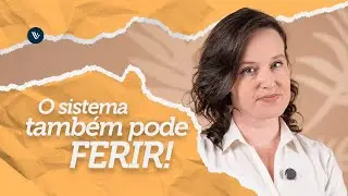 Viol&ecirc;ncia institucional e seus efeitos ps&iacute;quicos: quando o sistema tamb&eacute;m fere