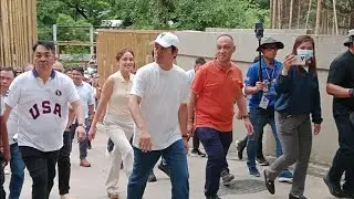 ISKOCHI WEEKLY PROGRAM RECAP TODAY-MAKE MANILA GREAT AGAIN